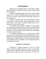 Referāts 'Ogļhidrāti', 1.