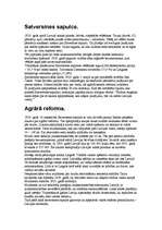 Referāts 'Agrārā reforma. Satversmes pieņemšana', 2.