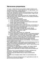 Referāts 'Agrārā reforma. Satversmes pieņemšana', 3.