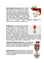 Prezentācija 'Latvijas valsts simbolu apraksts', 4.