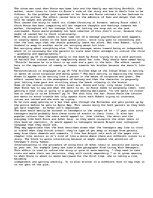 Eseja '"Guitar Highway Rose" by Brigid Lowry', 2.