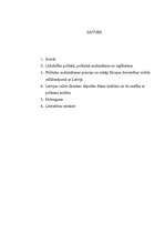 Referāts 'Politiskā kultūra', 1.