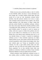 Referāts 'Politiskā kultūra', 3.