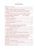 Referāts 'Eiropas Sociālā fonda tiesiskais regulējums un praktiskā darbība Latvijā', 2.