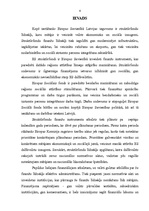 Referāts 'Eiropas Sociālā fonda tiesiskais regulējums un praktiskā darbība Latvijā', 4.