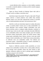 Referāts 'Eiropas Sociālā fonda tiesiskais regulējums un praktiskā darbība Latvijā', 10.
