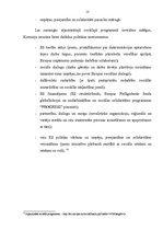 Referāts 'Eiropas Sociālā fonda tiesiskais regulējums un praktiskā darbība Latvijā', 13.