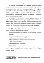 Referāts 'Eiropas Sociālā fonda tiesiskais regulējums un praktiskā darbība Latvijā', 21.