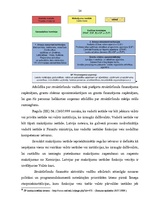 Referāts 'Eiropas Sociālā fonda tiesiskais regulējums un praktiskā darbība Latvijā', 24.