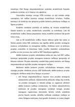 Referāts 'Eiropas Sociālā fonda tiesiskais regulējums un praktiskā darbība Latvijā', 25.