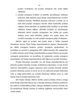 Referāts 'Eiropas Sociālā fonda tiesiskais regulējums un praktiskā darbība Latvijā', 26.