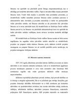 Referāts 'Eiropas Sociālā fonda tiesiskais regulējums un praktiskā darbība Latvijā', 35.