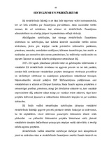 Referāts 'Eiropas Sociālā fonda tiesiskais regulējums un praktiskā darbība Latvijā', 48.