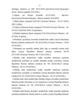 Referāts 'Eiropas Sociālā fonda tiesiskais regulējums un praktiskā darbība Latvijā', 51.