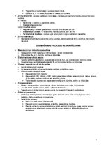 Konspekts 'Gremošanas sistēma', 5.