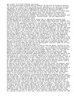 Eseja 'Let It Pour ', 1.