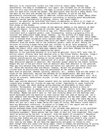 Eseja 'Abortion: Is It Justified?', 1.