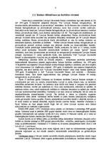 Prakses atskaite 'SEB Unibankas darbības analīze', 3.