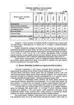 Prakses atskaite 'SEB Unibankas darbības analīze', 6.