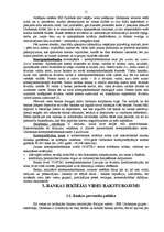 Prakses atskaite 'SEB Unibankas darbības analīze', 10.