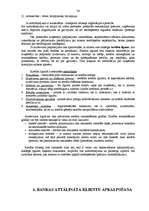 Prakses atskaite 'SEB Unibankas darbības analīze', 23.