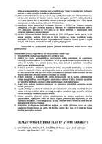 Prakses atskaite 'SEB Unibankas darbības analīze', 42.