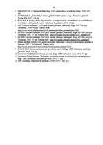 Prakses atskaite 'SEB Unibankas darbības analīze', 43.