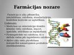 Prezentācija 'Izvēles profesija - farmaceits', 4.