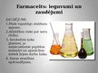 Prezentācija 'Izvēles profesija - farmaceits', 12.