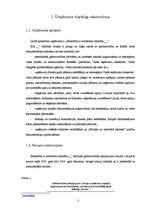 Referāts 'Uzņēmuma maksātspējas noteikšana un prognozēšana', 3.