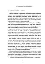 Referāts 'Uzņēmuma maksātspējas noteikšana un prognozēšana', 5.