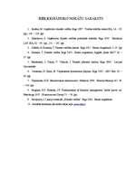 Referāts 'Uzņēmuma maksātspējas noteikšana un prognozēšana', 10.