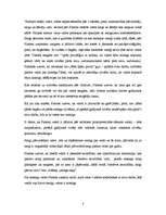 Referāts 'Cilvēka daba un valsts ideāls', 3.