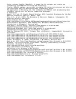 Eseja 'E-Business', 9.