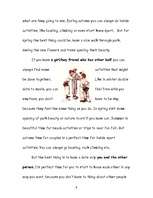 Konspekts 'The Dating Game', 9.