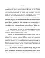 Referāts 'Karls Ortvins Sauers un viņa idejas', 2.