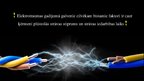 Prezentācija 'Elektriskās strāvas bīstamība', 4.