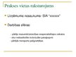 Prezentācija 'Grāmatvedības kvalifikācijas prakses prezentācija', 3.