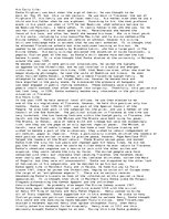 Eseja 'Dante Alighieri. Biography and Work', 1.