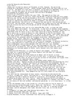 Eseja 'Dante Alighieri. Biography and Work', 2.