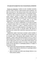 Konspekts 'Korupcija', 2.