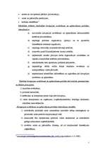 Konspekts 'Korupcija', 5.