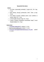 Konspekts 'Korupcija', 7.