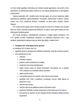 Referāts 'ISIC maksājumu kartes piedāvājums a/s "Parex banka" un "Swedbank"', 3.