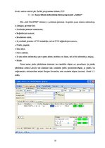 Prakses atskaite 'Debitoru uzskaite un analīze', 16.