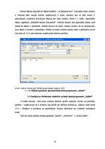 Prakses atskaite 'Debitoru uzskaite un analīze', 20.