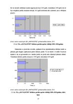Prakses atskaite 'Debitoru uzskaite un analīze', 27.