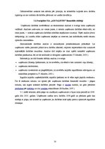 Prakses atskaite 'Debitoru uzskaite un analīze', 30.