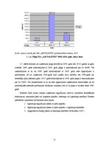 Prakses atskaite 'Debitoru uzskaite un analīze', 31.