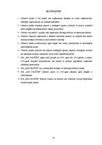 Prakses atskaite 'Debitoru uzskaite un analīze', 36.